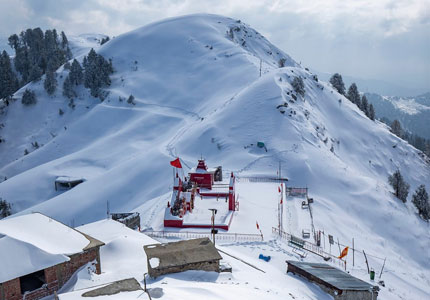 dainkund-peak