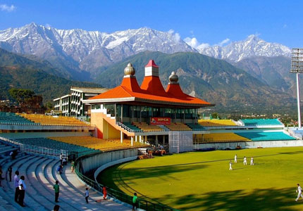 Dalhousie Dharamshala