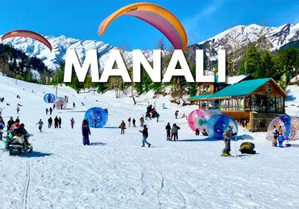 Dalhousie Manali