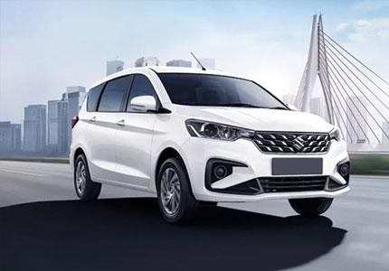 Ertiga