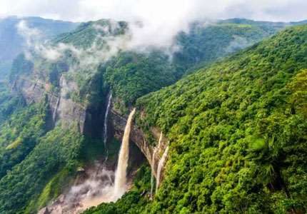 satdhara-falls